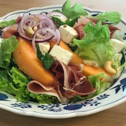 Okapi Café