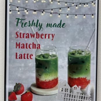 Matcha Cafe Maiko - Ice Cream & Frozen Yogurt Near Me - Monterey Park, California Matcha Cafe Maiko - Ice Cream & Frozen Yogurt Near Me - Monterey Park, California