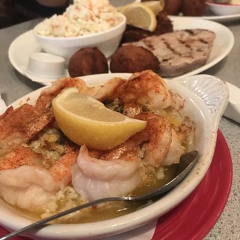 Awful Arthur's Oyster Bar - Seafood Near Me - Kill Devil Hills, North Carolina
