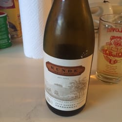 Gene's Liquor - Wine I picked out