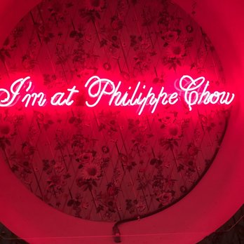 Philippe Chow - Chinese Near Me - New York, New York Philippe Chow - Chinese Near Me - New York, New York