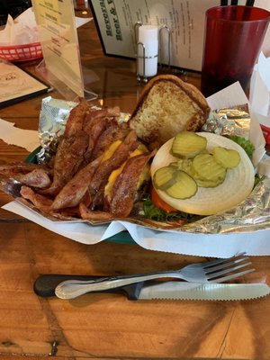 Uncle Ernie's by null