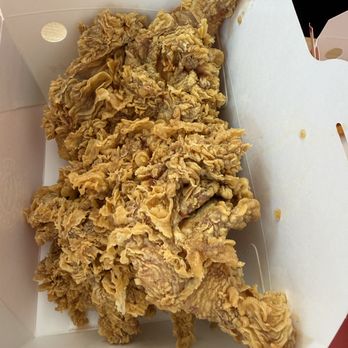 Cluck & Crispy Chicken - Whole fried chicken - Chicken Wings Near Me - Framingham, Massachusetts