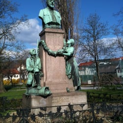 Volksgarten
