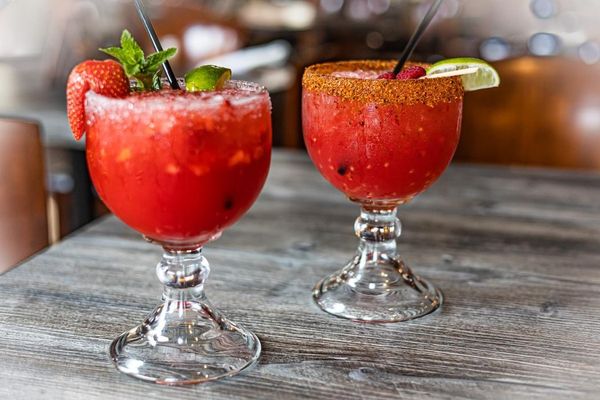 Rj Mexican Cuisine by null
