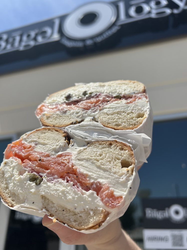 BAGELOLOGY nearby at 252 W Stonebrook Pkwy, Frisco, Texas 122 Photos