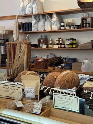 Bakers & Co. by null