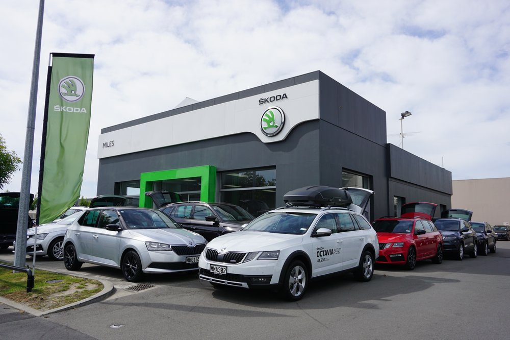 MILES CONTINENTAL Updated July 2024 70 Tuam St, Christchurch