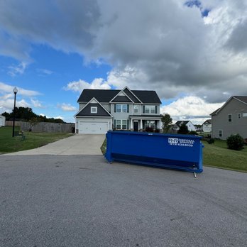 R&R Disposal Services - Dumpster Rental Near Me - Selma, North Carolina R&R Disposal Services - Dumpster Rental Near Me - Selma, North Carolina