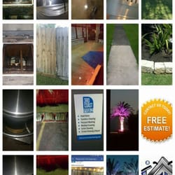 3rd Coast Specialty Cleaning - Some recent jobs we did.