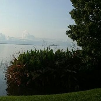 Newton Park - Panoramic view - Parks Near Me - Winter Garden, Florida