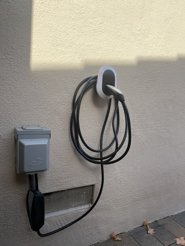 Slide of Electrica