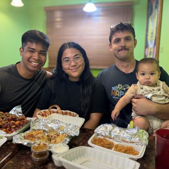 Kehau's Kitchen - Hawaiian Near Me - Aiea, Hawaii