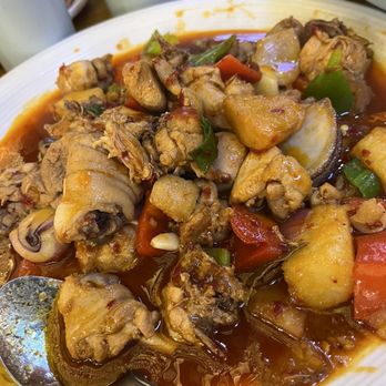 Ma's Kitchen - Chinese Near Me - Rowland Heights, California Ma's Kitchen - Chinese Near Me - Rowland Heights, California