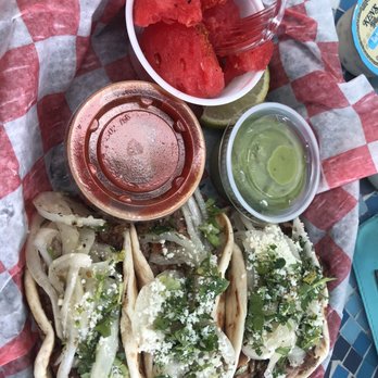 Southernmost Point Bar - Delicious pork tacos - Bars Near Me - Key West, Florida Southernmost Point Bar - Delicious pork tacos - Bars Near Me - Key West, Florida