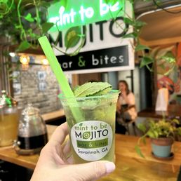 Mojito Mojito