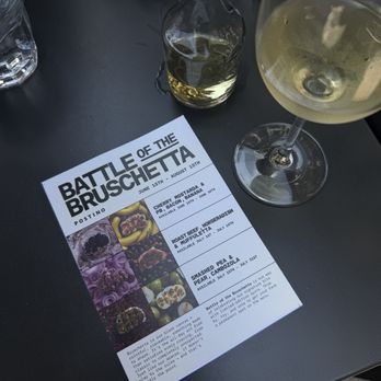 Postino Del Mar - Wine Bars Near Me - San Diego, California