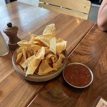 Blanco Cocina + Cantina - Chips & Salsa - New Mexican Cuisine Near Me - Peoria, Arizona Blanco Cocina + Cantina - Chips & Salsa - New Mexican Cuisine Near Me - Peoria, Arizona
