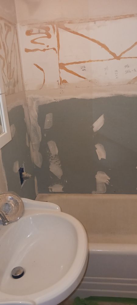 Slide of Larry Hauptman Jr Plumbing & Heating