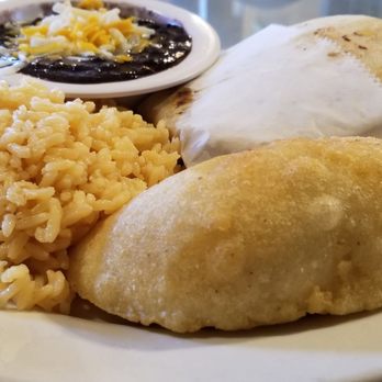El Gran Sabor - Venezuelan Near Me - Elkins, West Virginia