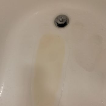 Residence Inn Florence - Stain on bottom of tub - Hotels Near Me - Florence, South Carolina Residence Inn Florence - Stain on bottom of tub - Hotels Near Me - Florence, South Carolina