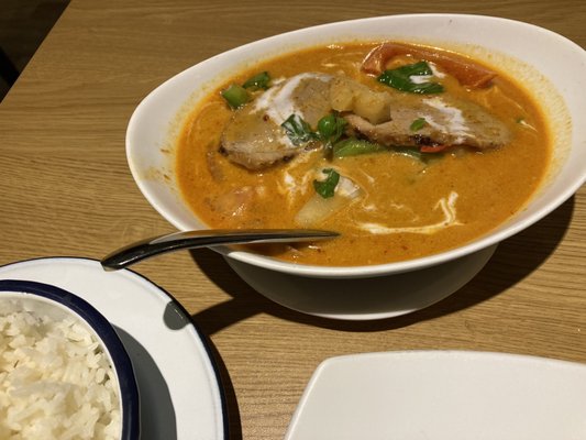 Addie's Thai Restaurant by null