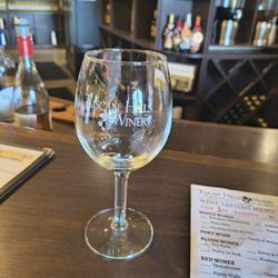 Tuscan Hills Winery