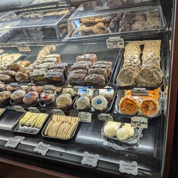 Stella's Kitchen & Bakery - Bakery Selection - Sandwiches Near Me - Billings, Montana Stella's Kitchen & Bakery - Bakery Selection - Sandwiches Near Me - Billings, Montana