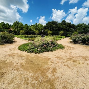 Hermann Park - Parks Near Me - Houston, Texas