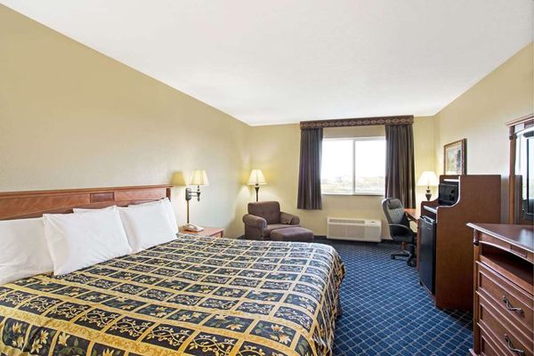 Days Inn by Wyndham Brigham City by null