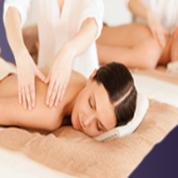 Healing Hands Massage