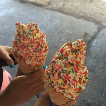 Jimmie Cone - Ice Cream & Frozen Yogurt Near Me - Damascus, Maryland