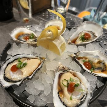 Amakara - Sushi Bars Near Me - Dublin, California