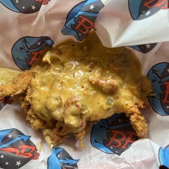 BB's Tex-Orleans - Cajun/Creole Near Me - Houston, Texas BB's Tex-Orleans - Cajun/Creole Near Me - Houston, Texas
