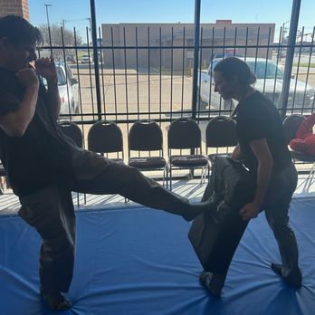 Dynamix - Fitness & Instruction Near Me - Fort Worth, Texas