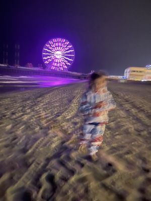 Showboat Resort Atlantic City by null