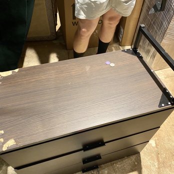 AM Moving Company - Movers Near Me - Dallas, Texas
