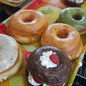 BC’s Donuts - New Donuts! - Donuts Near Me - Pasadena, California BC’s Donuts - New Donuts! - Donuts Near Me - Pasadena, California