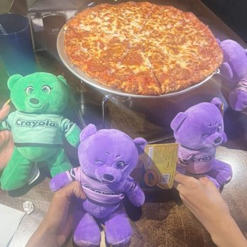 SLICED - Cheese Pizza - Pizza Near Me - Bakersfield, California SLICED - Cheese Pizza - Pizza Near Me - Bakersfield, California