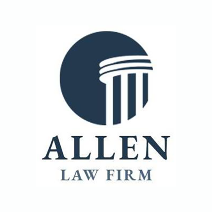 ALLEN LAW FIRM - Updated June 2026 - Request Consultation - 500 ...