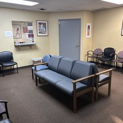 Virginia McLean, MD, FACOG - Lobby