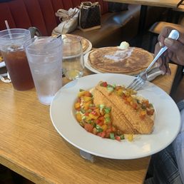 Pancakes
