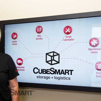CubeSmart Self Storage - Self Storage Near Me - Tucson, Arizona CubeSmart Self Storage - Self Storage Near Me - Tucson, Arizona