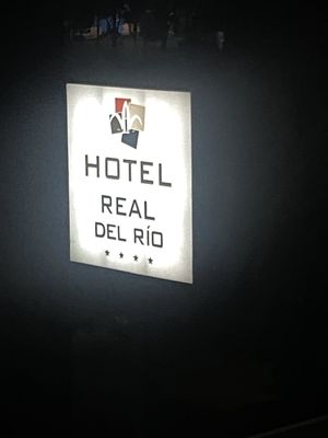 Hotel Real del Río by null