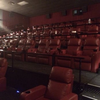 Marcus Addison Cinema - Another pic of the seating right when you walk in. - Cinema Near Me - Addison, Illinois