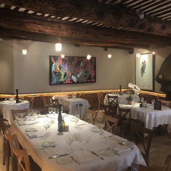 Da Bouttau - Auberge Provençale - Provencal Near Me - Cannes, 06