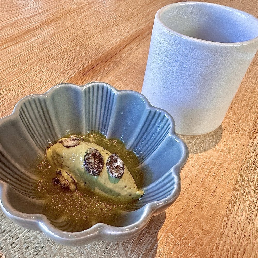 Venissa - Insta/Yelp/Beli/TikTok: @amei_eats - Italian Near Me - Venezia, VE