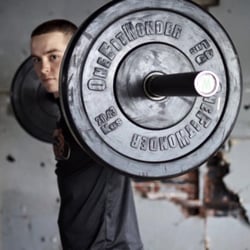 Champion City CrossFit
