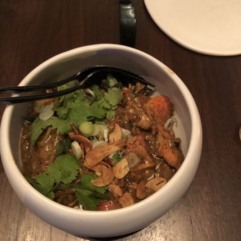 Wayan - Lobster noodle - Indonesian Near Me - New York, New York Wayan - Lobster noodle - Indonesian Near Me - New York, New York