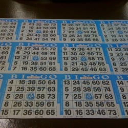 River City Bingo - $13